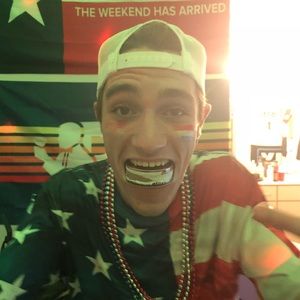 Meet your Posher, Parker